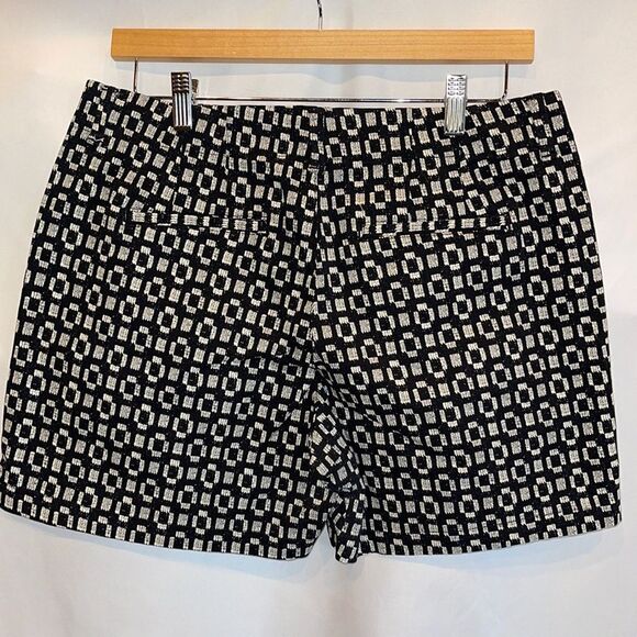 Lee mid rise chino shorts size 12 - Picture 7 of 13